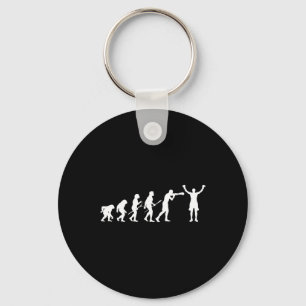 Boxing Evolution - Boxer Kickboxing F Sleutelhanger
