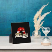 BOXING FOTOPLAAT (Insitu)