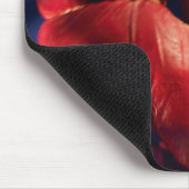 Boxing Glove Mousepad Muismat (Hoek)