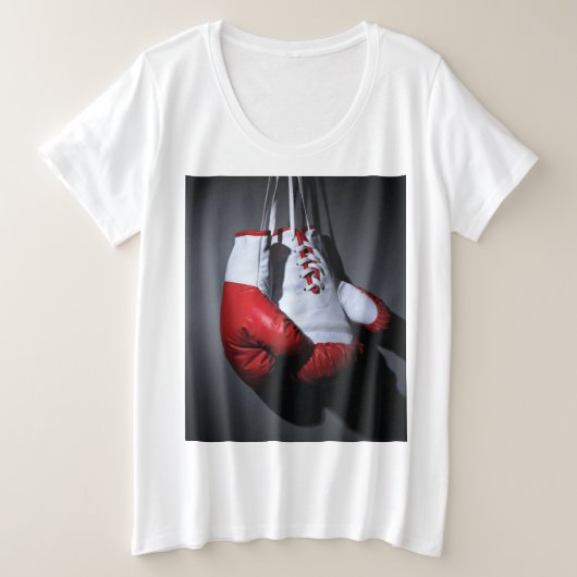 Boxing gloves (Design devant)