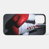 Boxing gloves Case-Mate iPhone case (Achterkant (horizontaal))