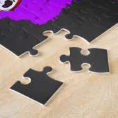 Boxing Guy Legpuzzel (Zijkant)