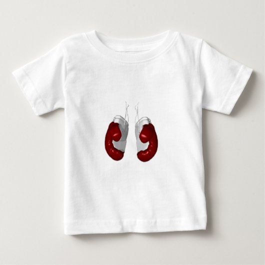 Boxing-handschoenen (Voorkant)