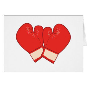 Boxing-handschoenen