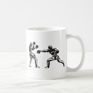 Boxing Koffiemok