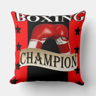BOXING KUSSEN