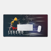 Boxing Legends | (Clavier et souris)