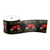 BOXING LINT (Spoel)