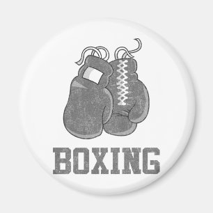  boxing magneet