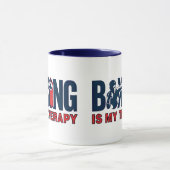 Boxing Mok (Midden)