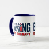 Boxing Mok (Voorkant links)