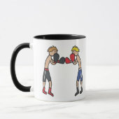 Boxing Mok (Links)