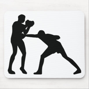 Boxing Muismat