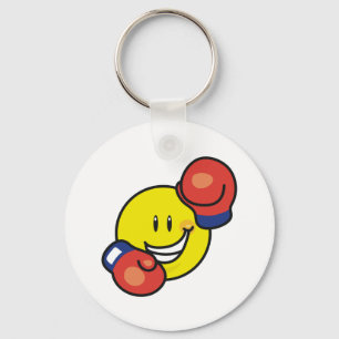 Boxing Sleutelhanger
