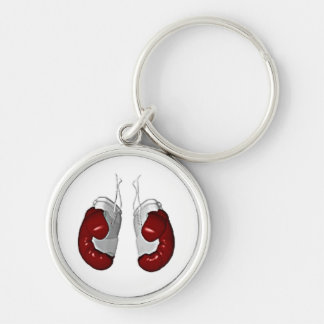 Boxing Sleutelhanger