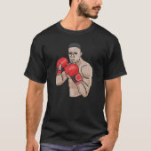 Boxing T-shirt (Voorkant)