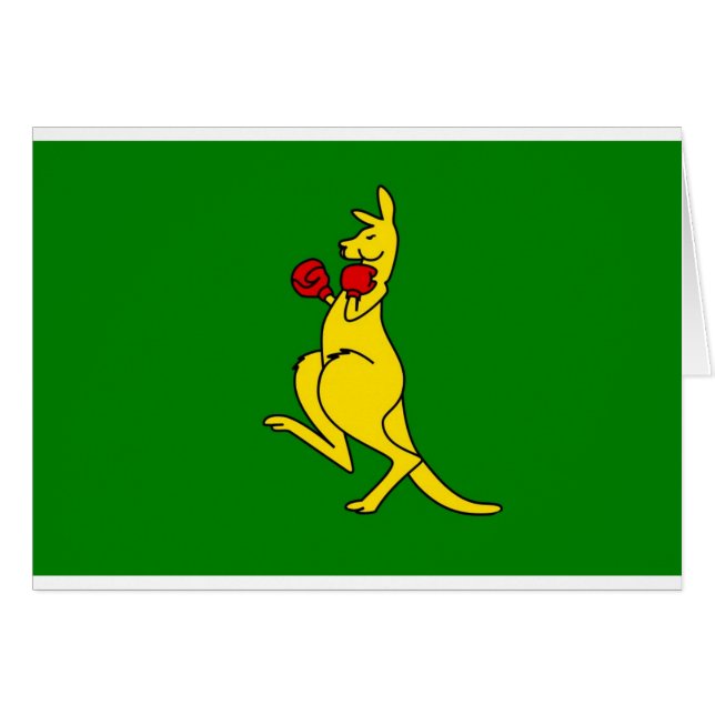 boxing voor verzamelaarspost (Voorkant Horizontaal)