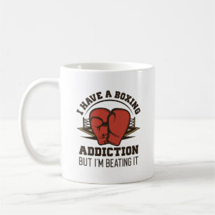 Boxingadvies Koffiemok