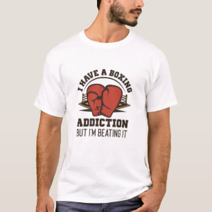 Boxingadvies T-shirt