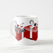 Boxingdag Koffiemok (Voorkant links)