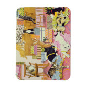 Boxingdag Magneet (Verticaal)