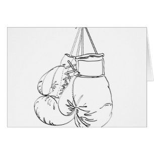 Boxinghandschoenen II