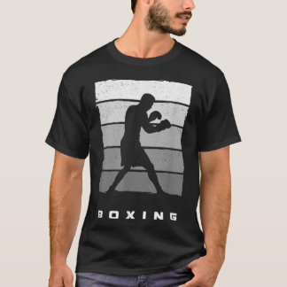 Boxingkleding - Boxer Boxing 863 T-shirt