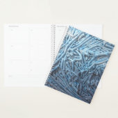 Boxknipsels: blauw planner (Display)