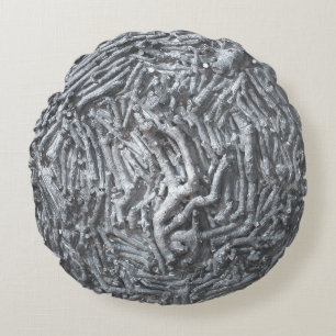 Boxknipsels: maan rond kussen