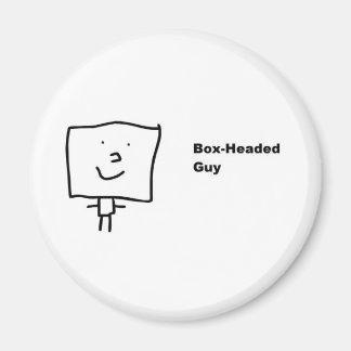 boxkopmagneet magneet