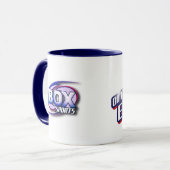 BOXsport Ed Morris - mok (Voorkant links)