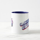 BOXsports Ed Morris - tasse (Centre)