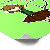 BOY-AH POSTER (Coin)