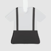 Boy Baby Shower A Little Gentleman Suspenders (dos)