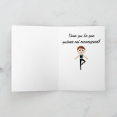 Boy Ballet Dancer : Enseignant Merci (Intérieur)