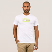 BOY BAND T-SHIRT (Voorkant volledig)