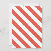 Boy Birthday - Invitation pirate (Dos)