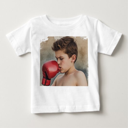 boy boxer (Voorkant)