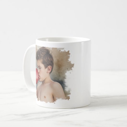 boy boxer mug (Devant gauche)