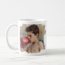boy boxer mug koffiemok