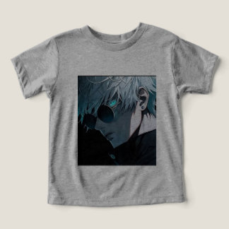 BOY cool anime T 🥺 🥺 T-shirt