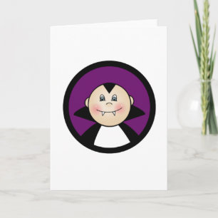 Boy Dracula Kaart