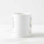 Boy First Holy Communion Ceramic Mug 11 oz (Centre)