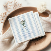 Boy Golf Baby shower