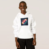 Boy Hoodie (Voorkant volledig)