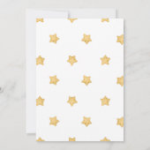 Boy Hot Air Balloon Baby Shower Invitations (Dos)