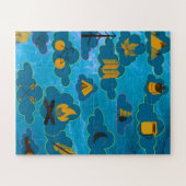 boy  legpuzzel (Horizontaal)