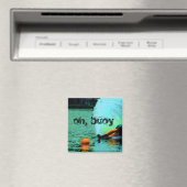 Boy! Magneet (Insitu (Vaatwasser))