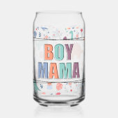 Boy Mama (Gauche)