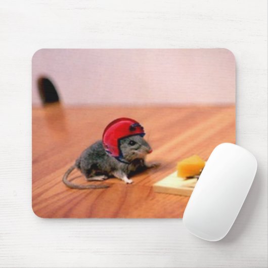 Boy Scout Mouse Muismat (Met muis)